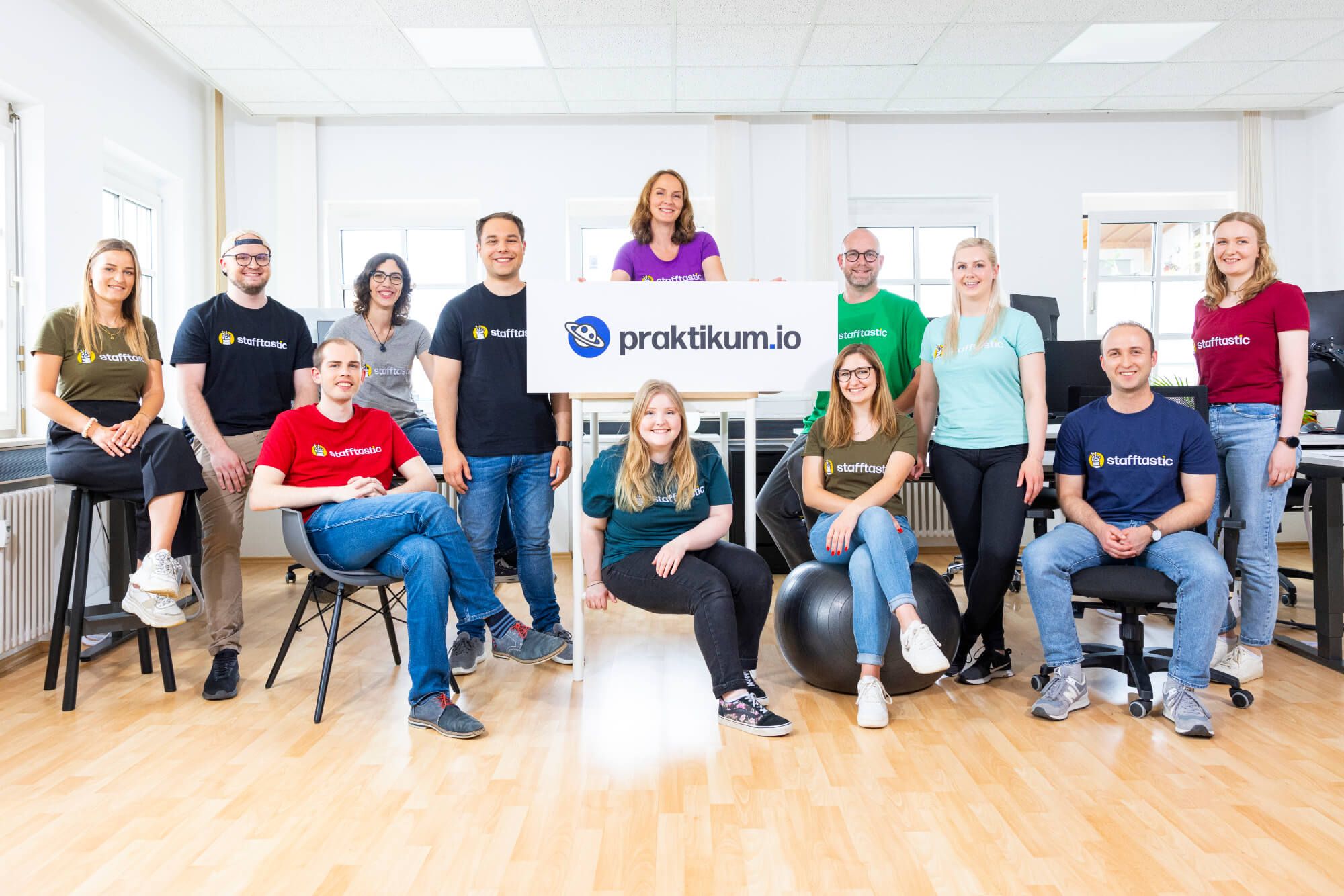 Team Bild
