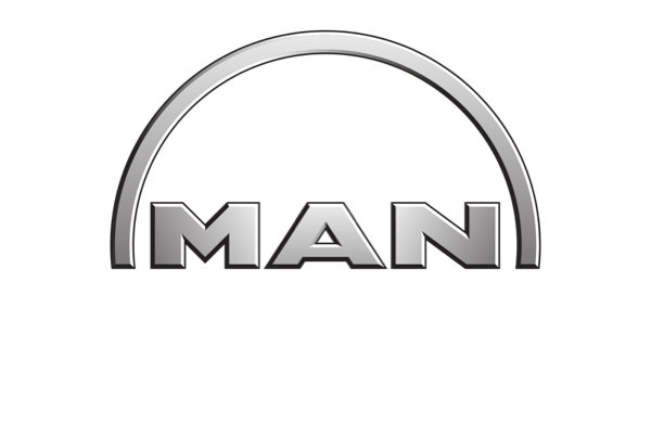 MAN logo
