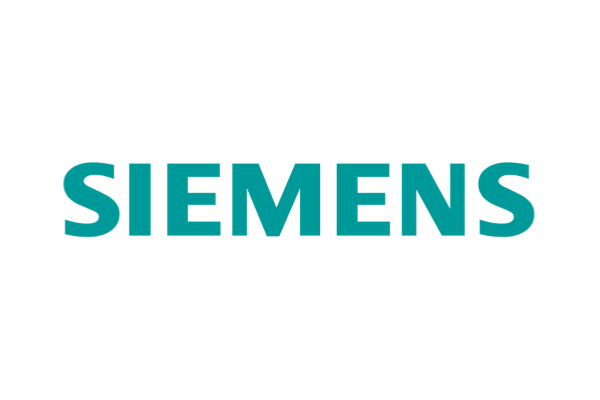 Siemens logo