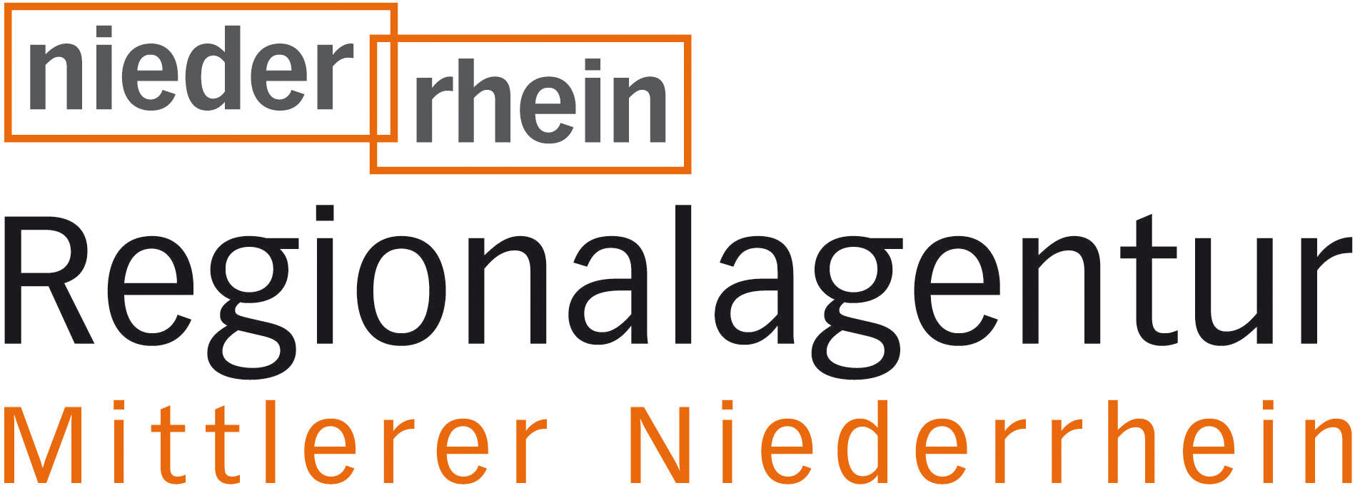 Regionalagentur Mittlerer Niederrhein