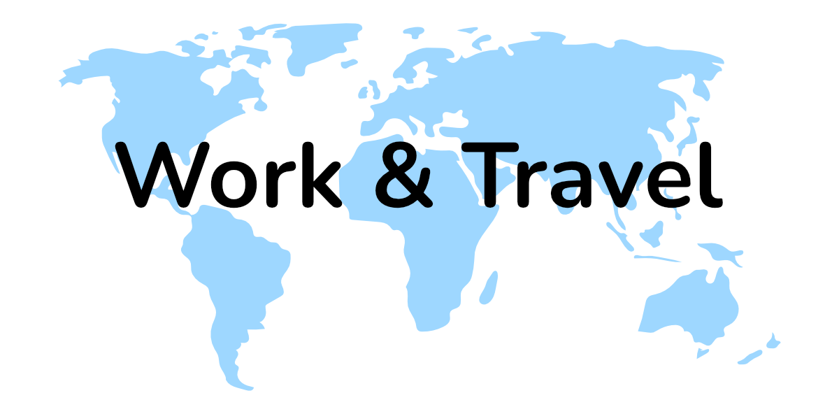 work-travel
