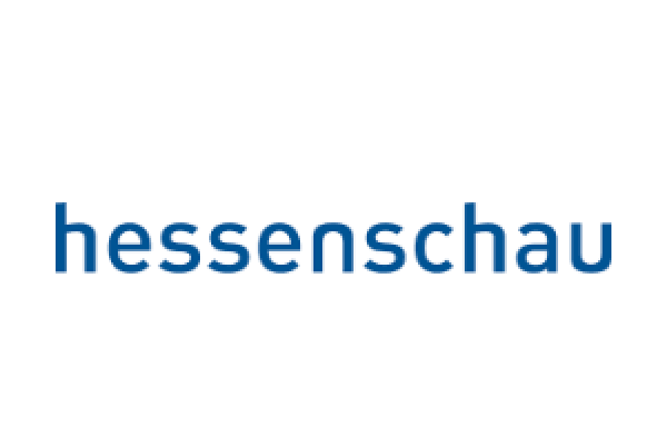 Hessenschau logo